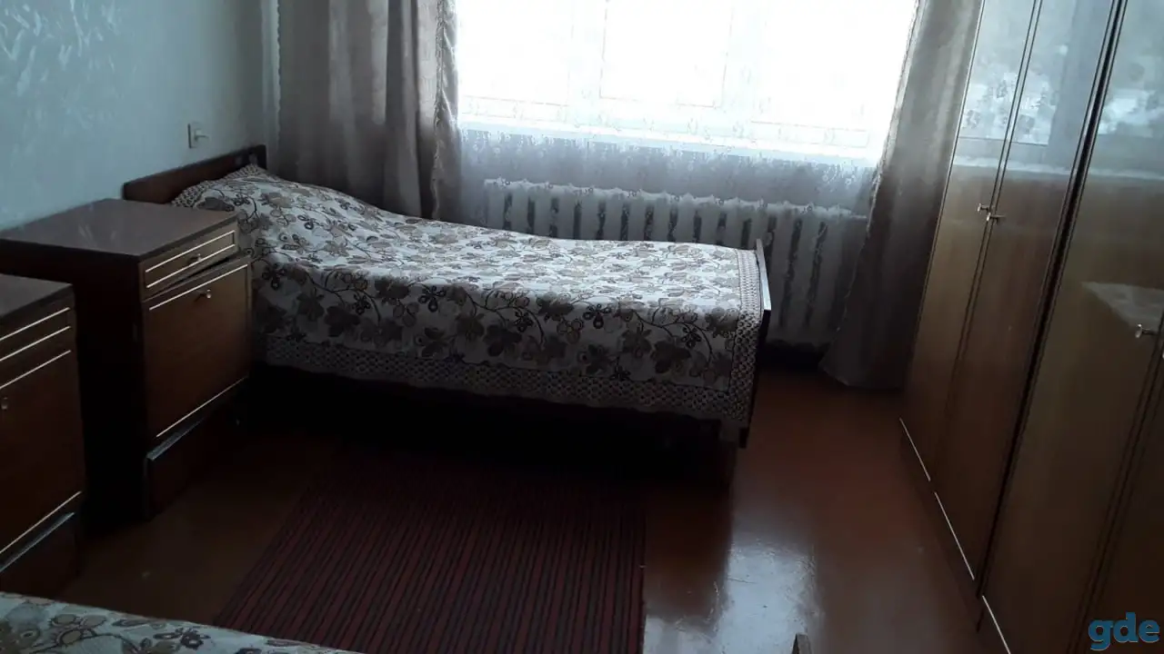Сдается на сутки квартира в г. Старые Дороги, фотография 1