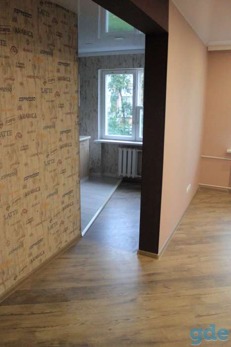 2-комнатная квартира, Витебск, ул. Фрунзе д.52, фотография 5
