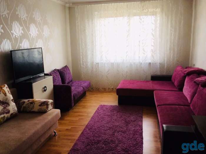 Квартира на сутки, Ул.Кабяка д.4/1, фотография 8