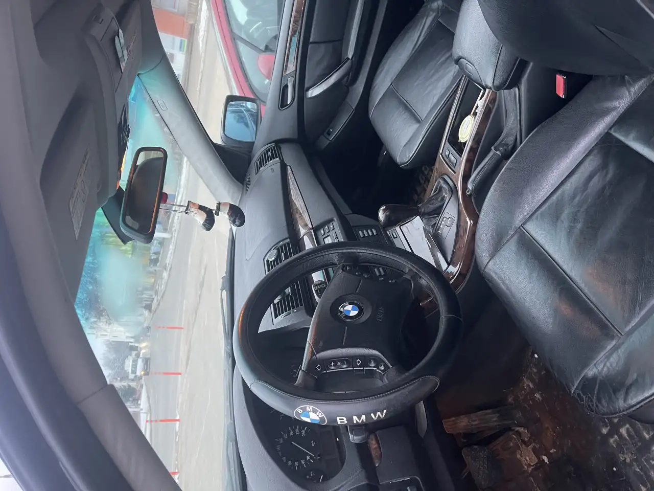 Бмв BMW X5, фотография 4
