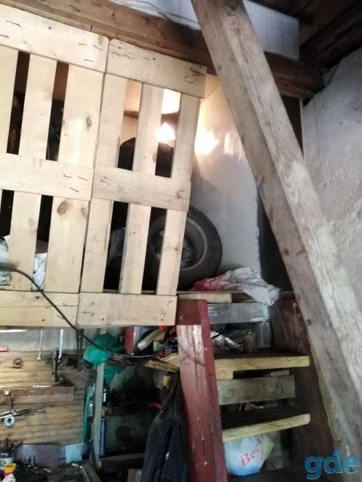 Продам отличный гараж, 39 Армии, 47/2-22 ГПК 3, фотография 9