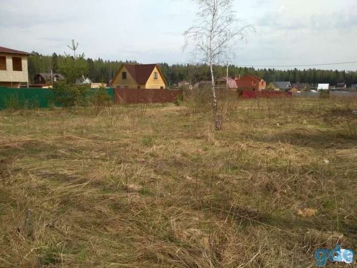 Продам участок, Фряново, с Маврино, фотография 3