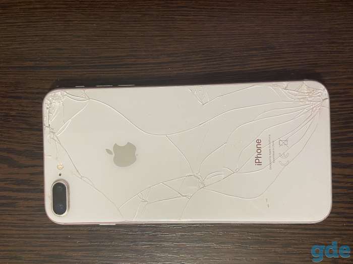 Продам айфон 8 plus 64 Gb, фотография 2