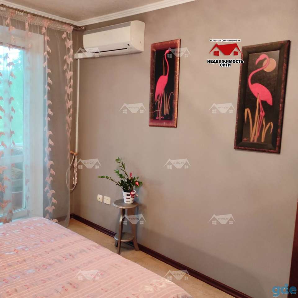 3-х комн. квартира ул.Богомолова 2, фотография 9