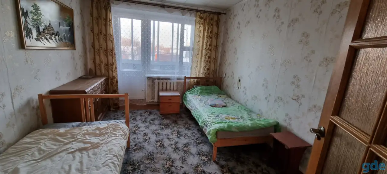 Квартиры на сутки в Осиповичах, фотография 3