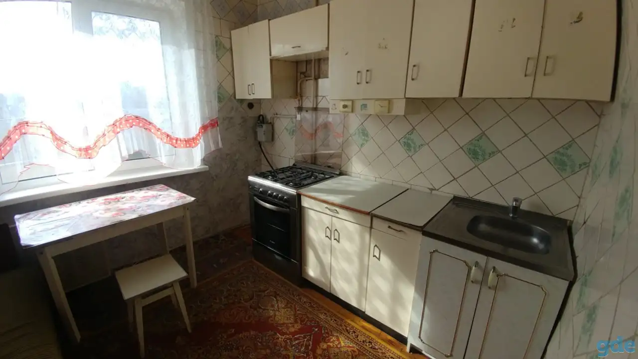 2-комнатная квартира ул. Лынькова, 33 СРОЧНО!!, фотография 9