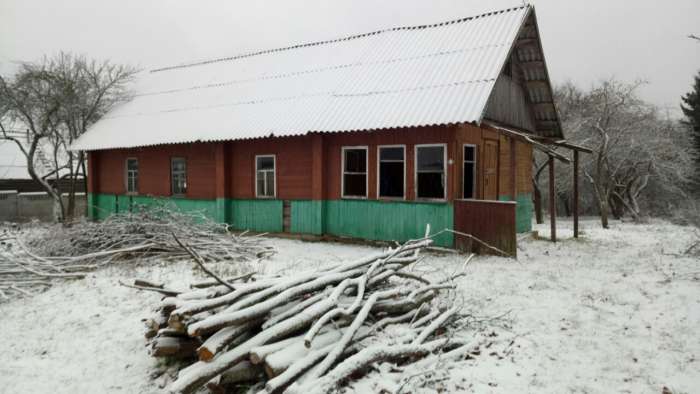 Участок 25 соток, фотография 6