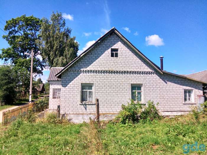 Дом в деревне, Д.Гейстуны, фотография 7