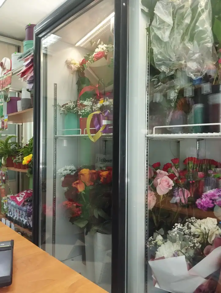 Продается холодильный шкаф -Витрина, фотография 1
