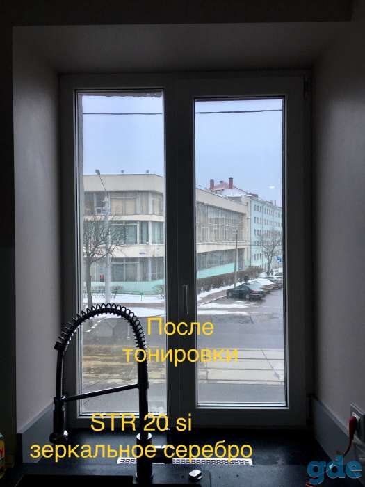 Тонировка окон от солнца цена., фотография 10