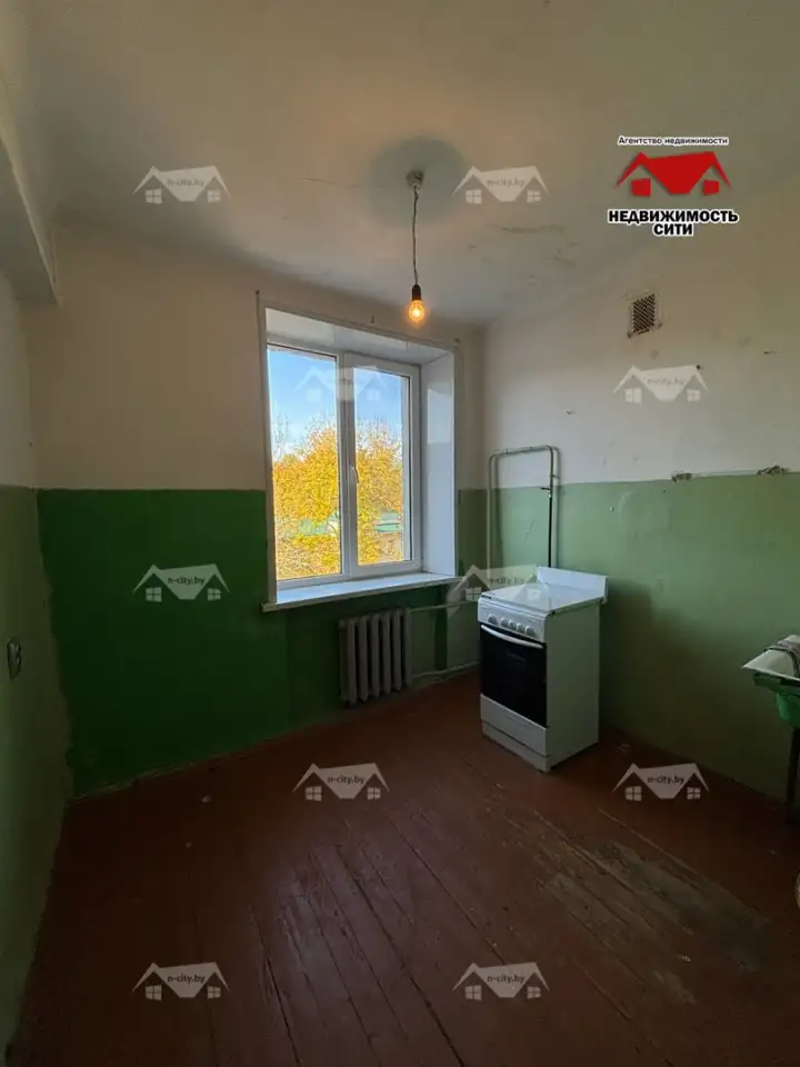 2-комн. квартира пр-т Текстильщиков д.16 г.Орша, фотография 5