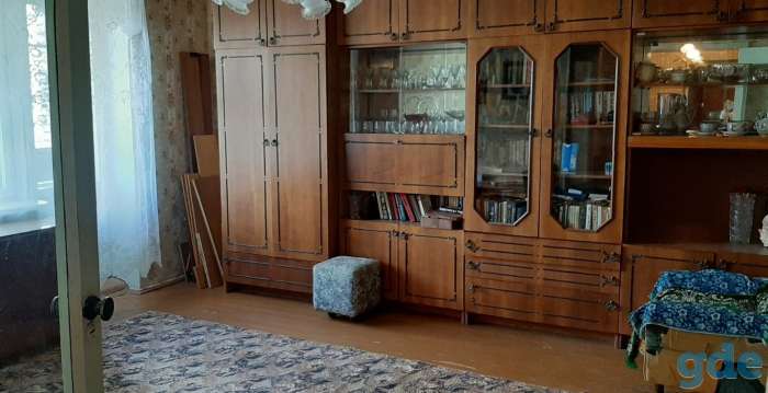 Продажа 3-х комнатной квартиры, фотография 3