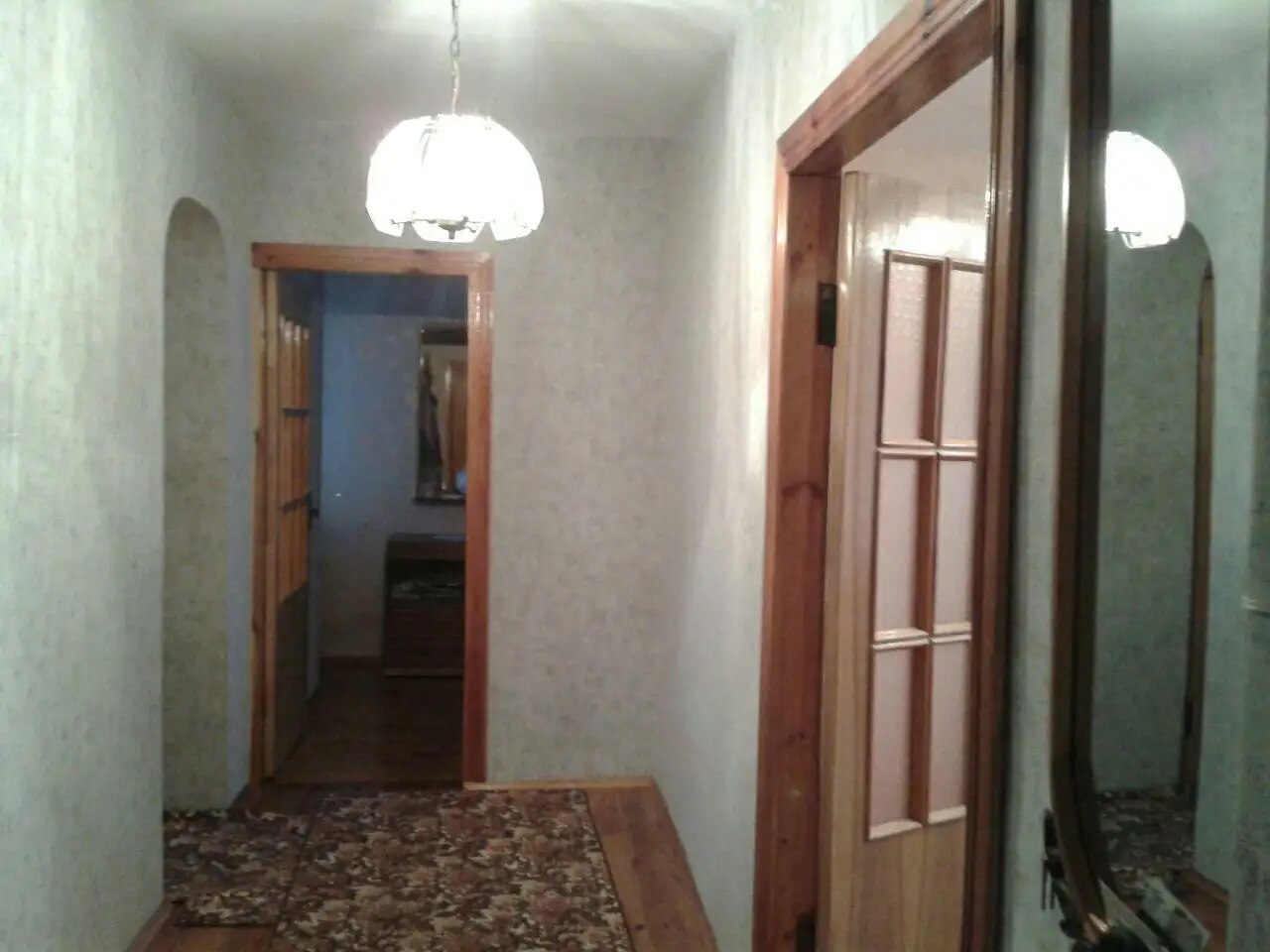 Квартира 3-х комнатная, Первомайская ул. 24а, фотография 4