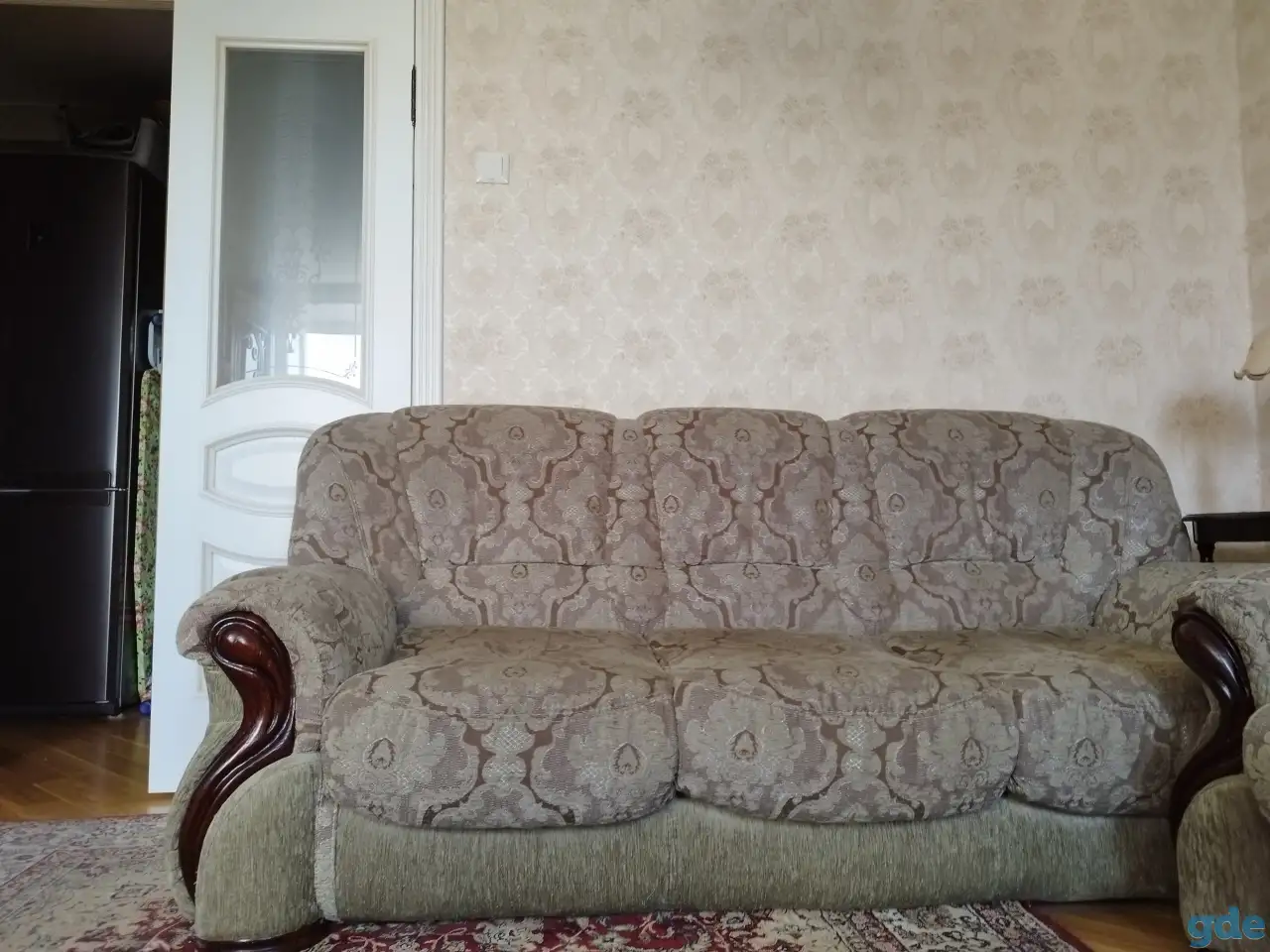Продажа мягкого угла б/у, фотография 2