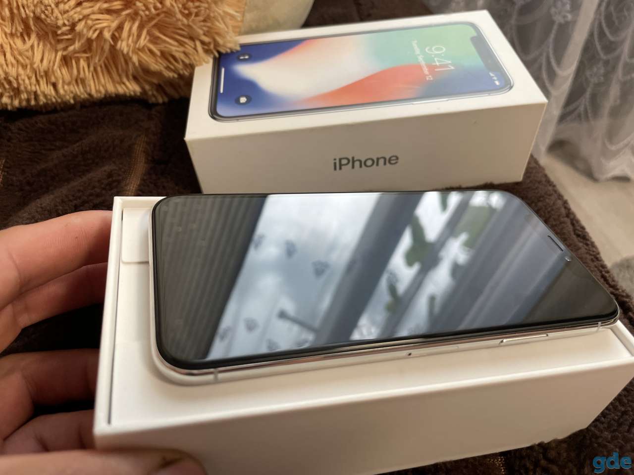 Продам iPhone, фотография 1