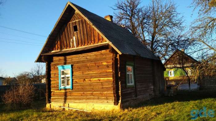 Продам Дом в центре г.Житковичи, фотография 4