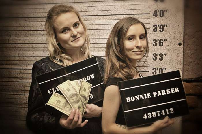 Гангстерский копроратив, фотография 2