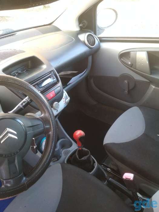 Продам авто Citroen, фотография 2