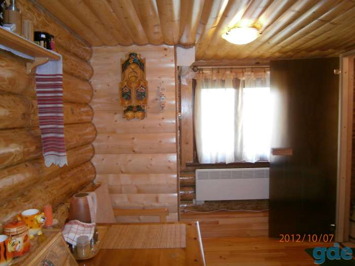 Шлифовка пола, фотография 10