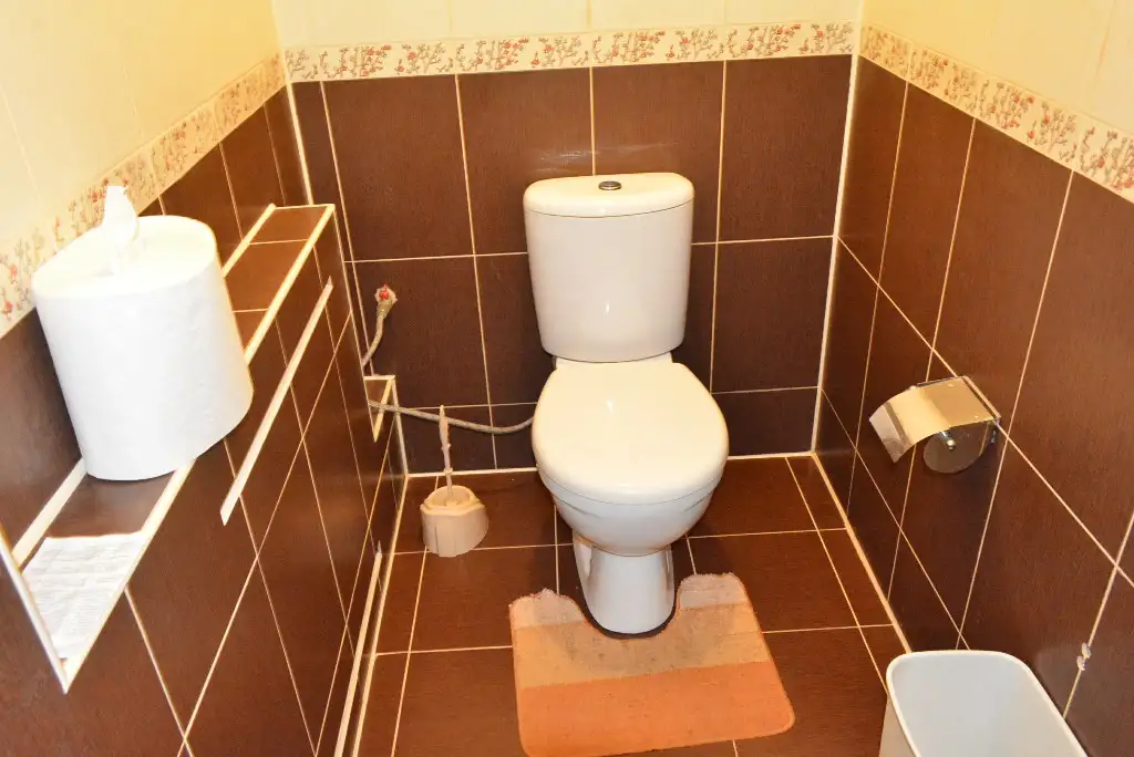 Продам дом в д. Новые Зеленки 56 км. от Минска, фотография 9