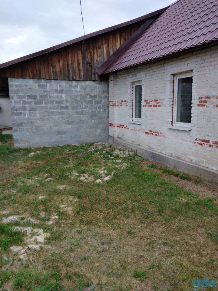 Дом, Город обл ., фотография 11