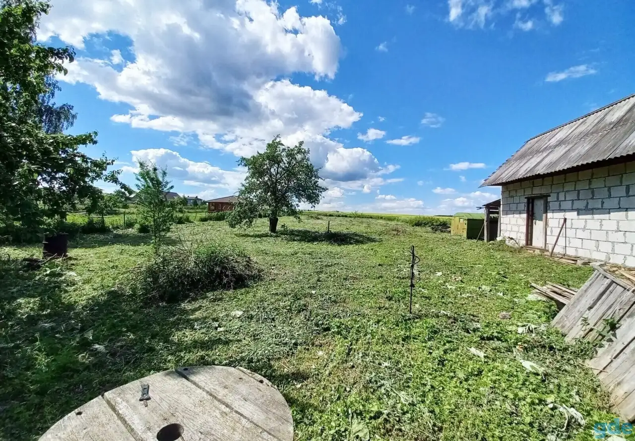 Продам дом в д.Кайково, 12.5км от Минска, фотография 6