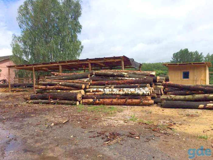 Сдам/продам базу под производство, д. Пруды 30 км от, фотография 9