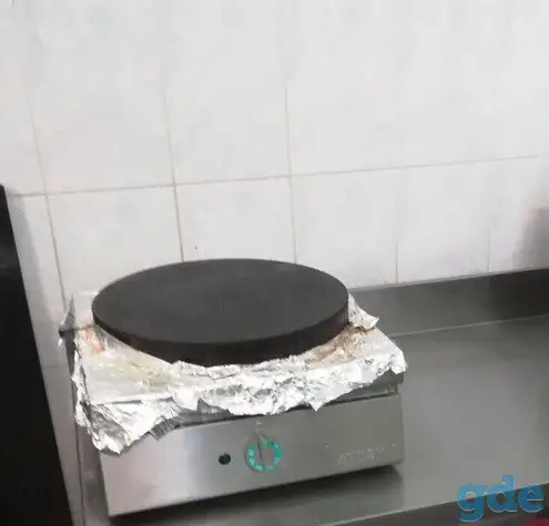 Продам Блинный аппарат, фотография 1