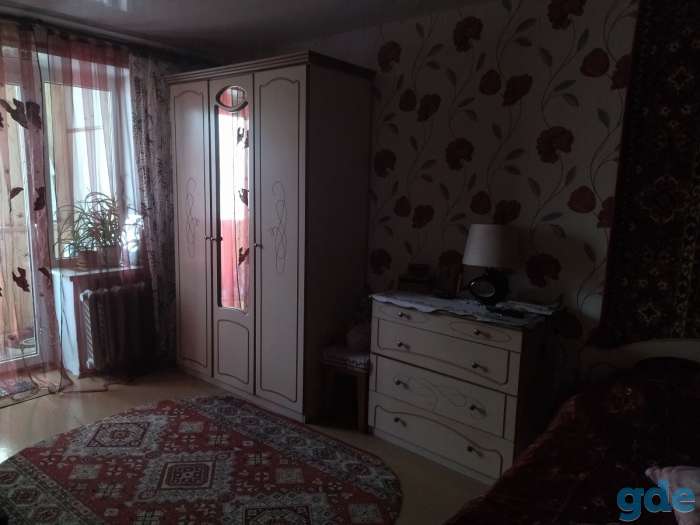 Продам квартиру, ул.Минская 32, фотография 3