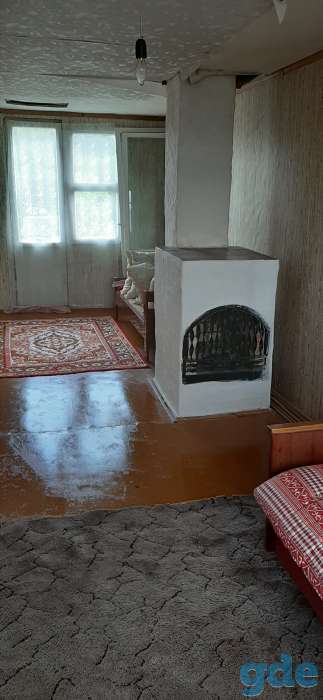 Дача в Олехновичах, Олехновичи, фотография 11