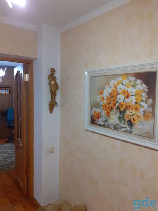 Продам 3 комн. Квартиру, 5 район, фотография 4