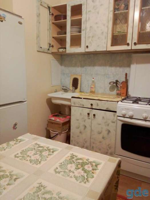 Сдаю 1-комнатную квартиру, зод, фотография 5
