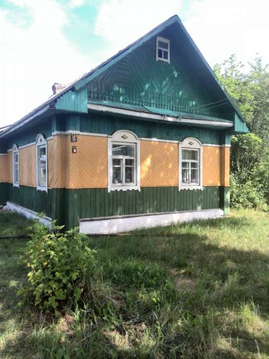 Домик в Деревне, фотография 12