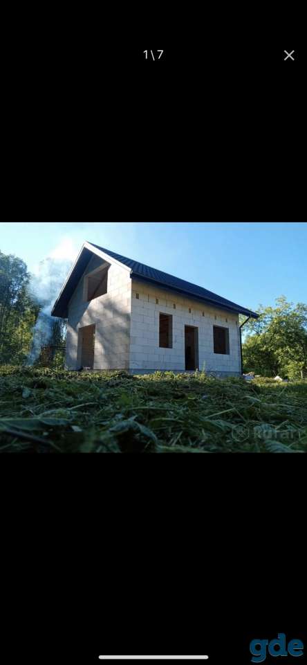 Продам дачу, Коробчицы, фотография 6
