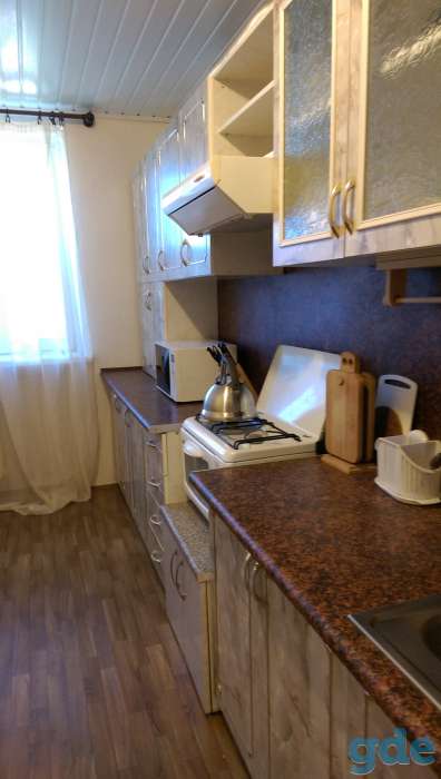 Продается трехкомнатная квартира в к.п Нарочь, ул.Октябрьская 21, фотография 10