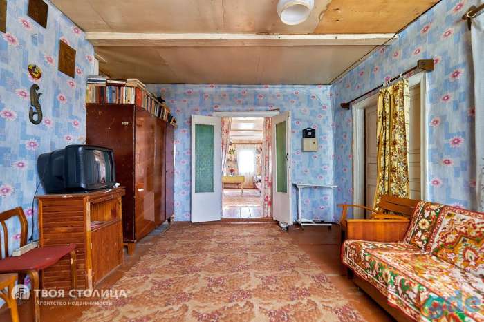 продажа дома, район дер.Синело, фотография 4