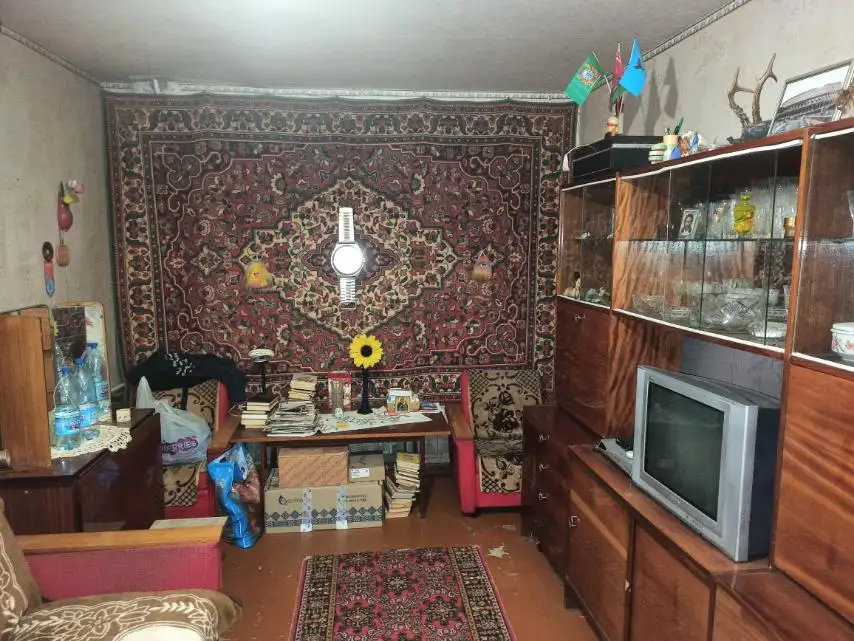 Продам квартиру Куйбышева 32, фотография 6