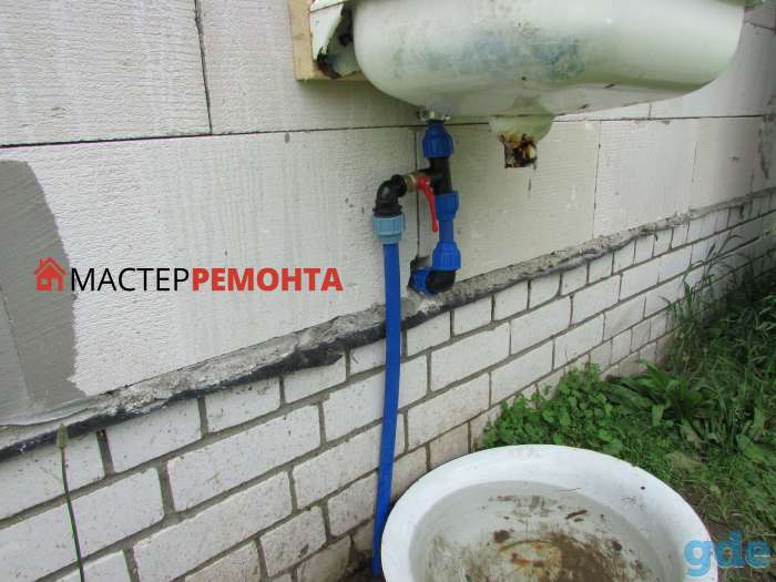 Бурение и обвязка скважен, фотография 4