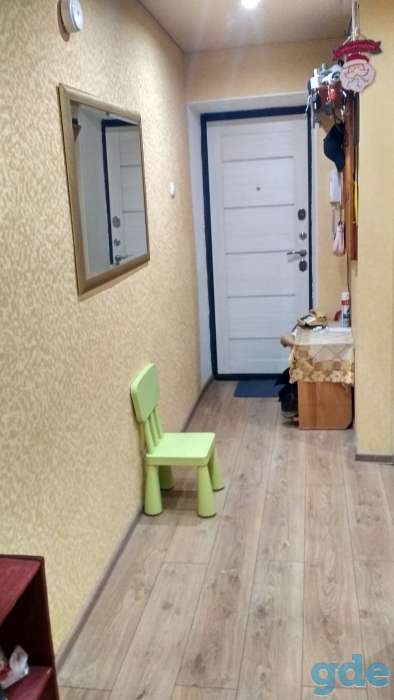 3-х комнатная квартира в Северном, Улица Крупской 164, фотография 2