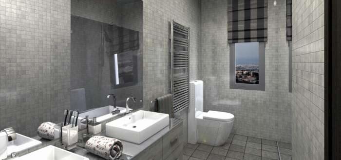 Продается вилла Konia Modern Luxury Residences, регион Пафос,  Кипр, фотография 6
