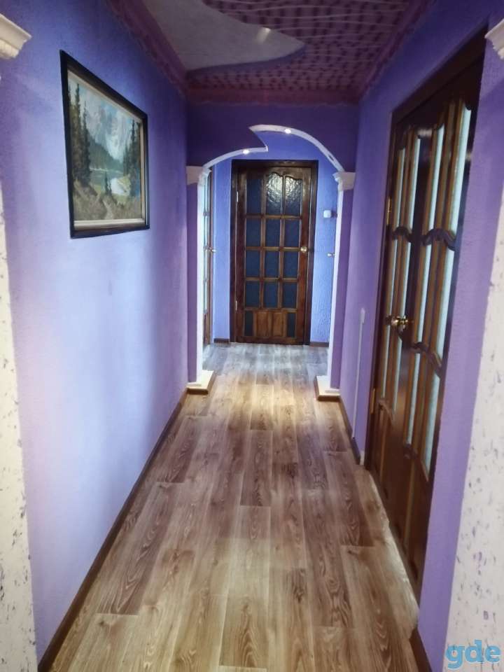 Продается 3-комнатная квартира, ул. Заводская, 9, фотография 10