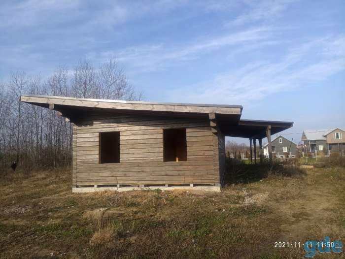 Продажа участка с домом в д. Чуриловичи, фотография 3