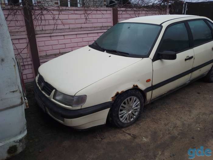 Продам   Passat 4 1,9 dizel 1300, фотография 1