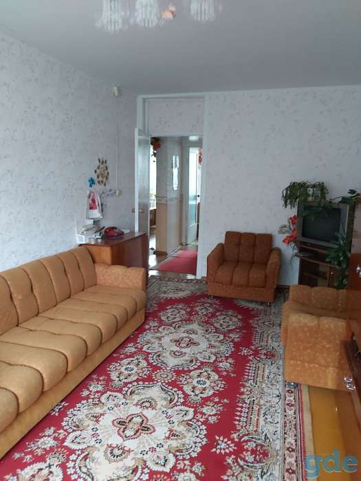 Продам квартиру, Осиповичский р-н, в/г Лапичи, ул. Армейская, д. 5, фотография 11
