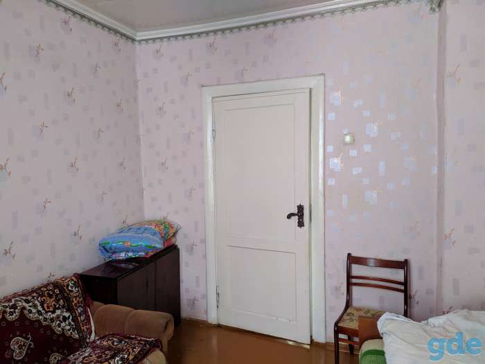 Продам квартиру, Зенитчиков 6, фотография 2