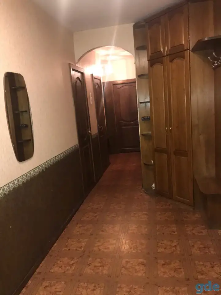 Квартиры посуточно для жителей и гостей города, ул.Слободская, д.8, фотография 2