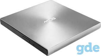 Оптический привод ASUS ZenDrive SDRW-08U8M-U, фотография 1
