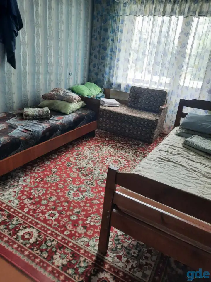 Сдается на сутки квартира в Осиповичах, Осиповичи, Рабоче-Крестьянская, фотография 1