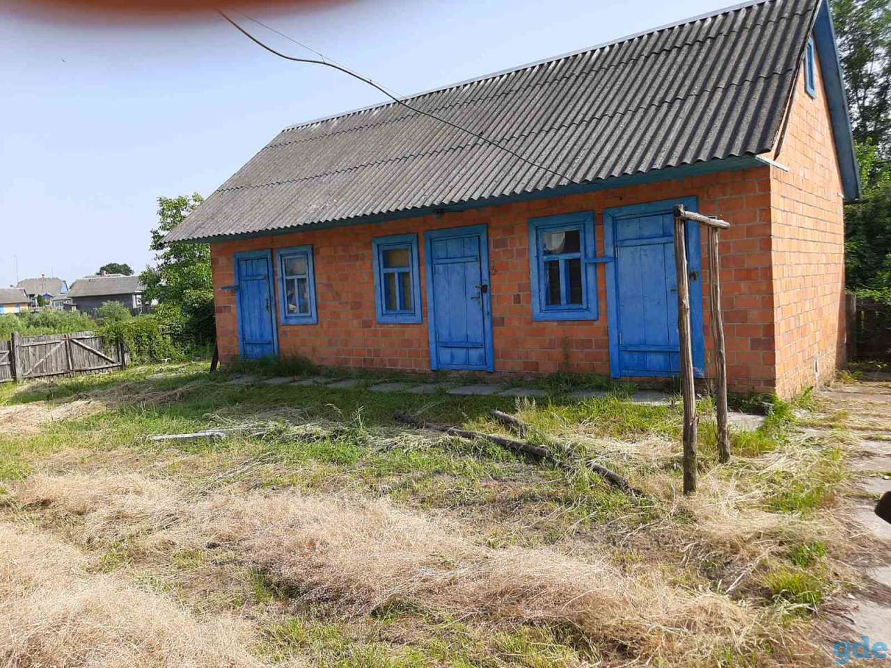 Продам дом, ул. 17-го Сентября, 40, фотография 2