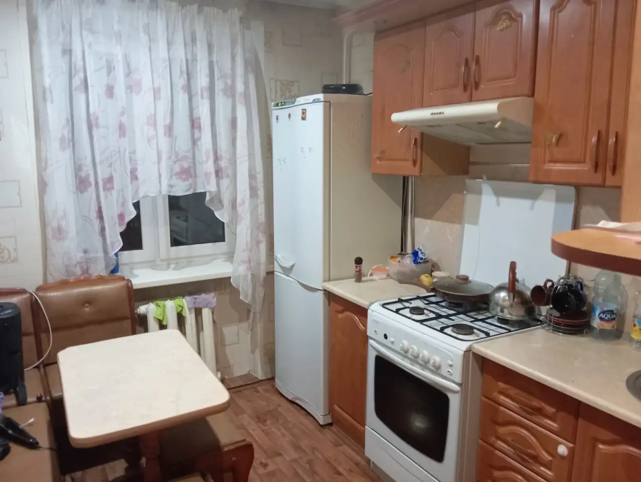 Продажа квартиры в Волковыске, ул.Восточная 2 кВ 18, фотография 5